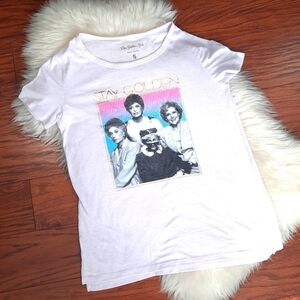 Golden Girls Fitted Tshirt